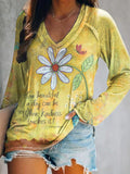 Gracefully Designed Top