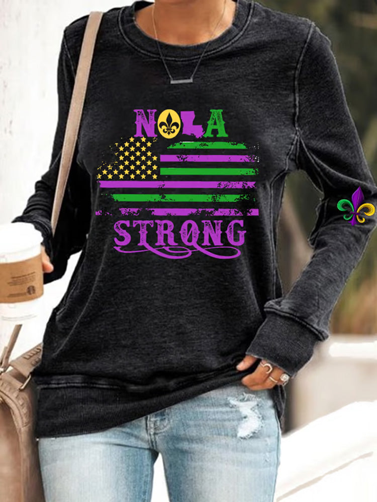 Thoughtfully Designed Shirt