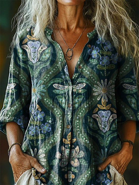 Classic Designed Shirt