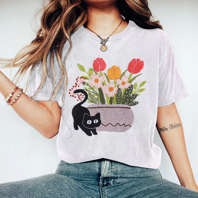 Classic Vintage T-Shirt