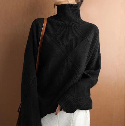 Thoughtfully Designed Sweater