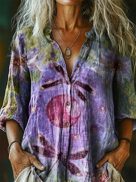 Classic Designed Shirt
