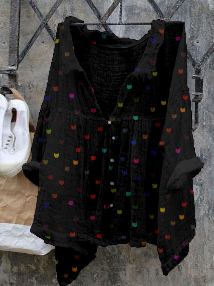 Classic Designed Shirt