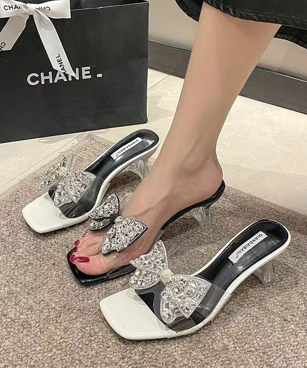 Casually Elegant Sandals with a Refined Edge
