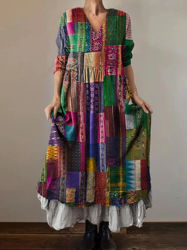 Classic Designed Garment