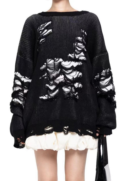 Beautifully Crafted Sweater