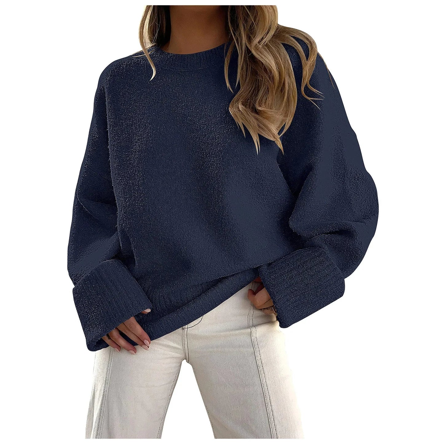Elegantly Designed Sweater