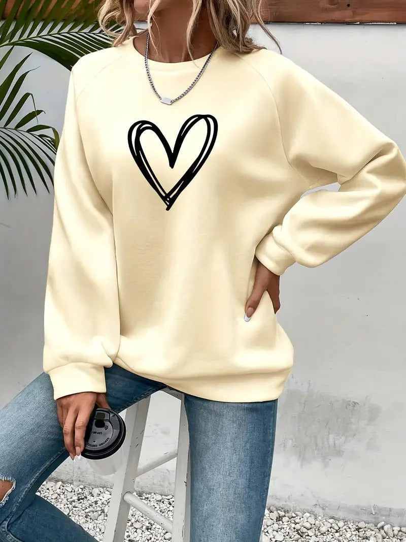 Vintage Inspired Sweater