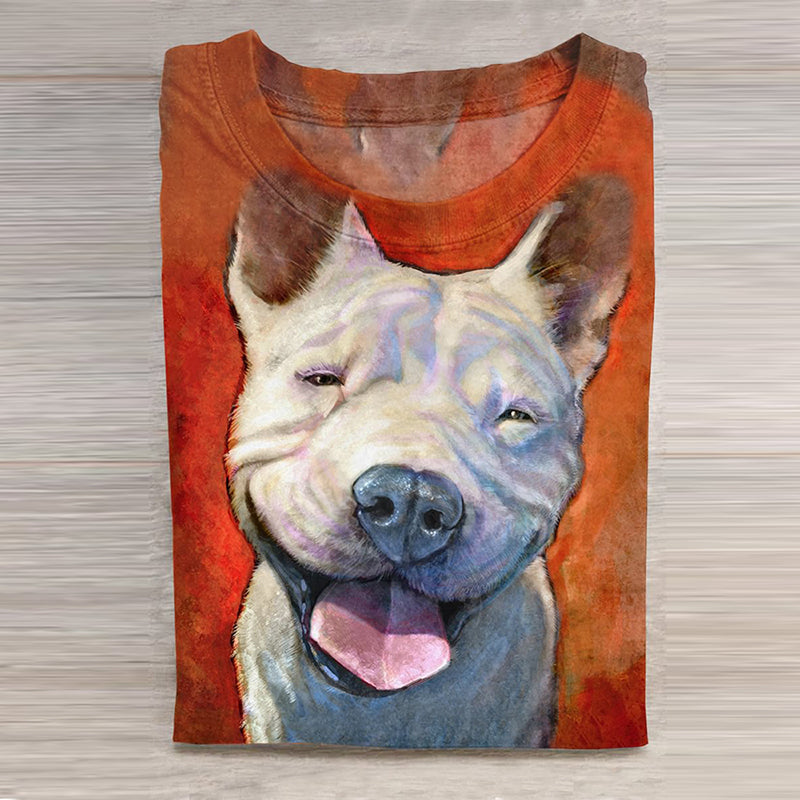 Beautifully Crafted T-Shirt