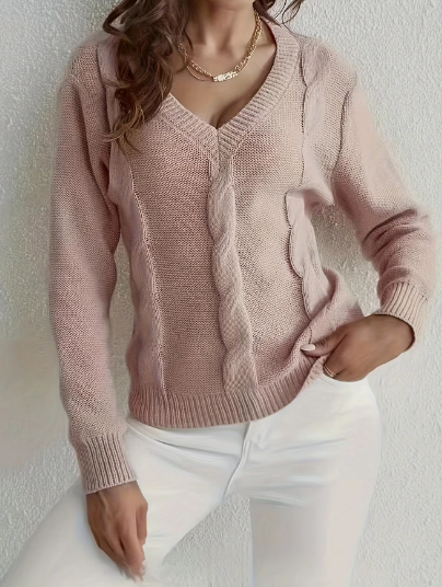 Classic Vintage Sweater