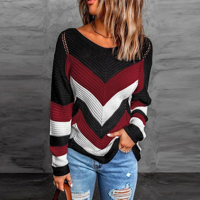 Classic Vintage Sweater