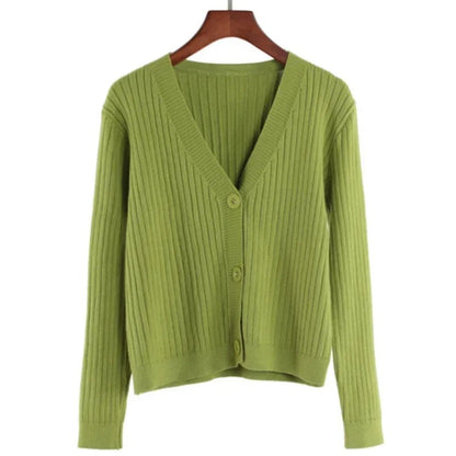 Timeless Vintage Style Sweater