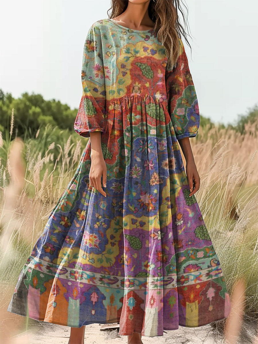 Elegantly Designed Garment