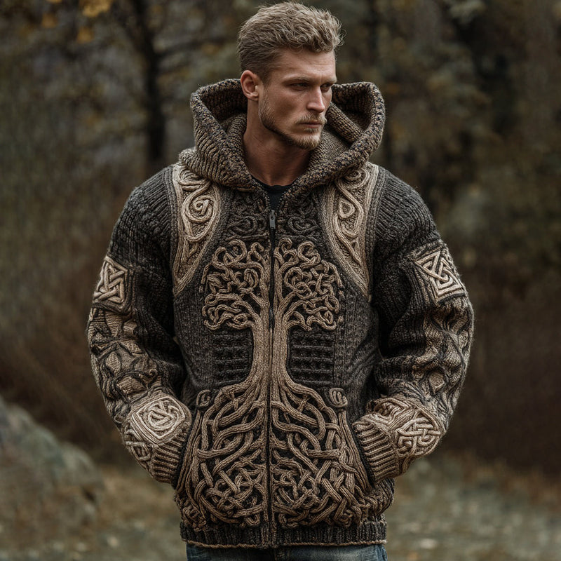 Beautifully Crafted Sweater