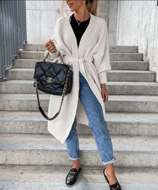 Diksi Cardigan
