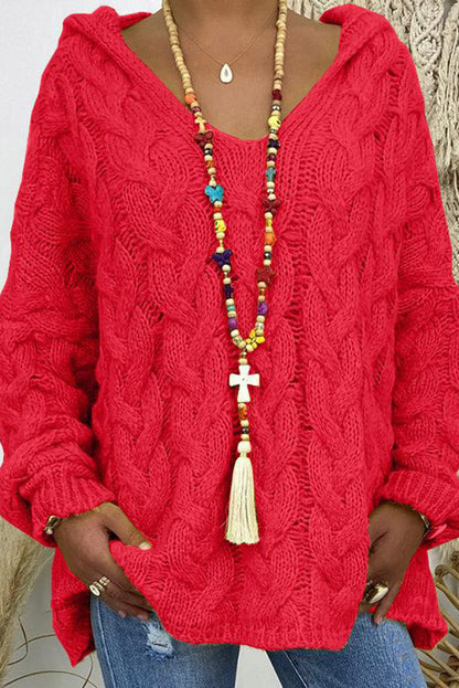 Vintage Inspired Sweater