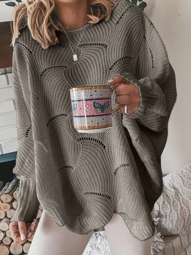 Classic Vintage Sweater