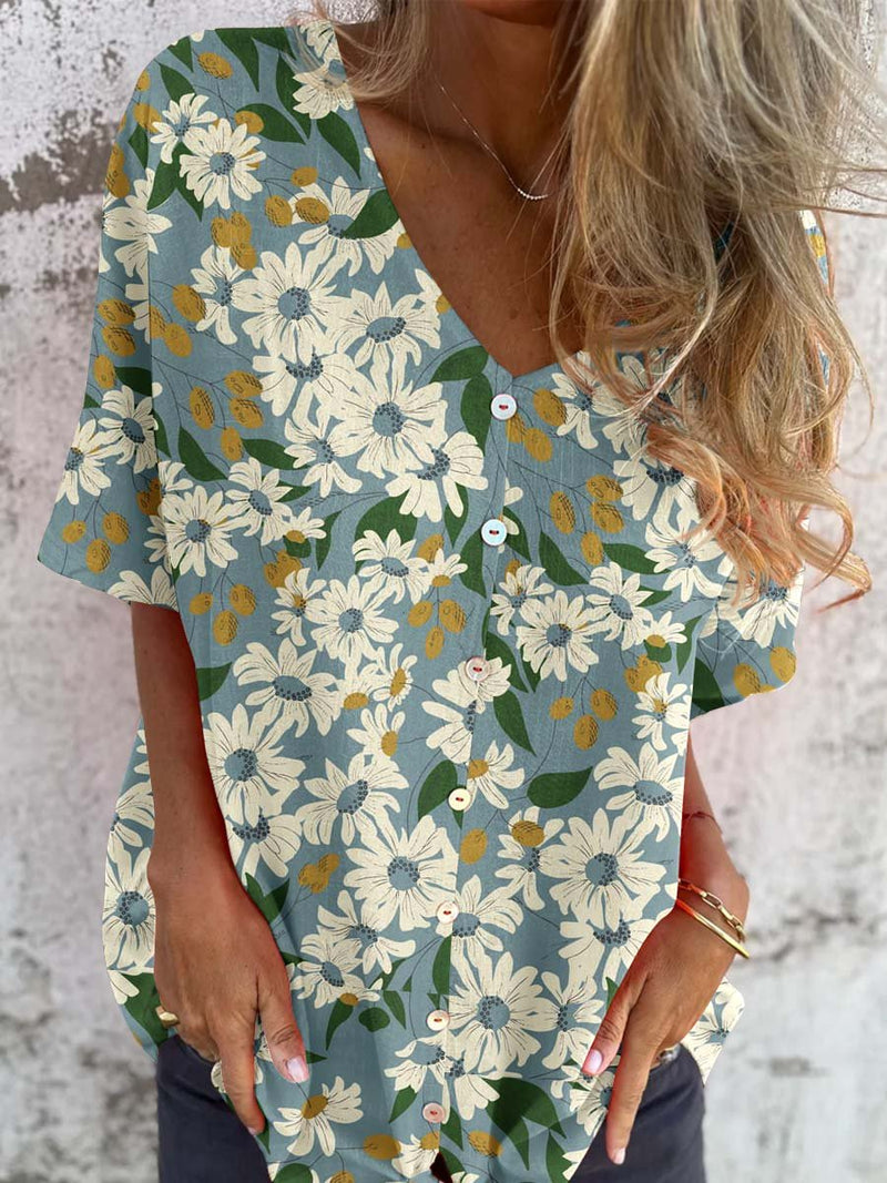 Classic Vintage Shirt