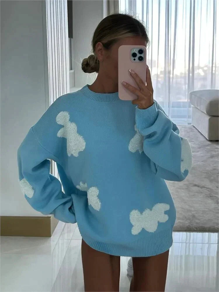 Classic Vintage Sweater