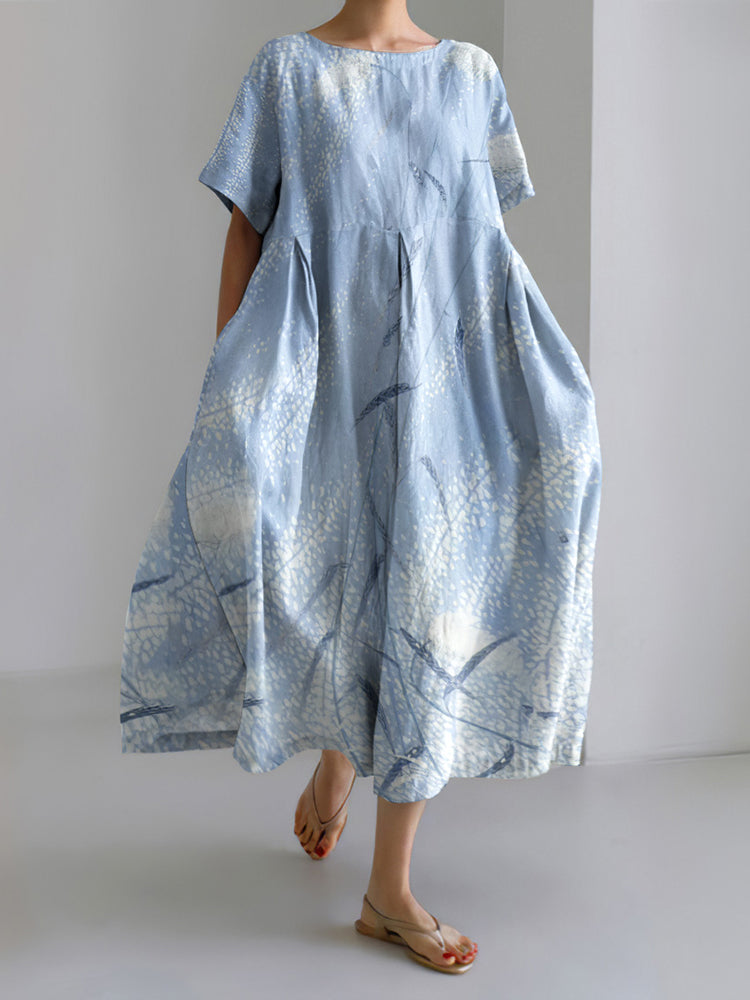 Classic Designed Dress