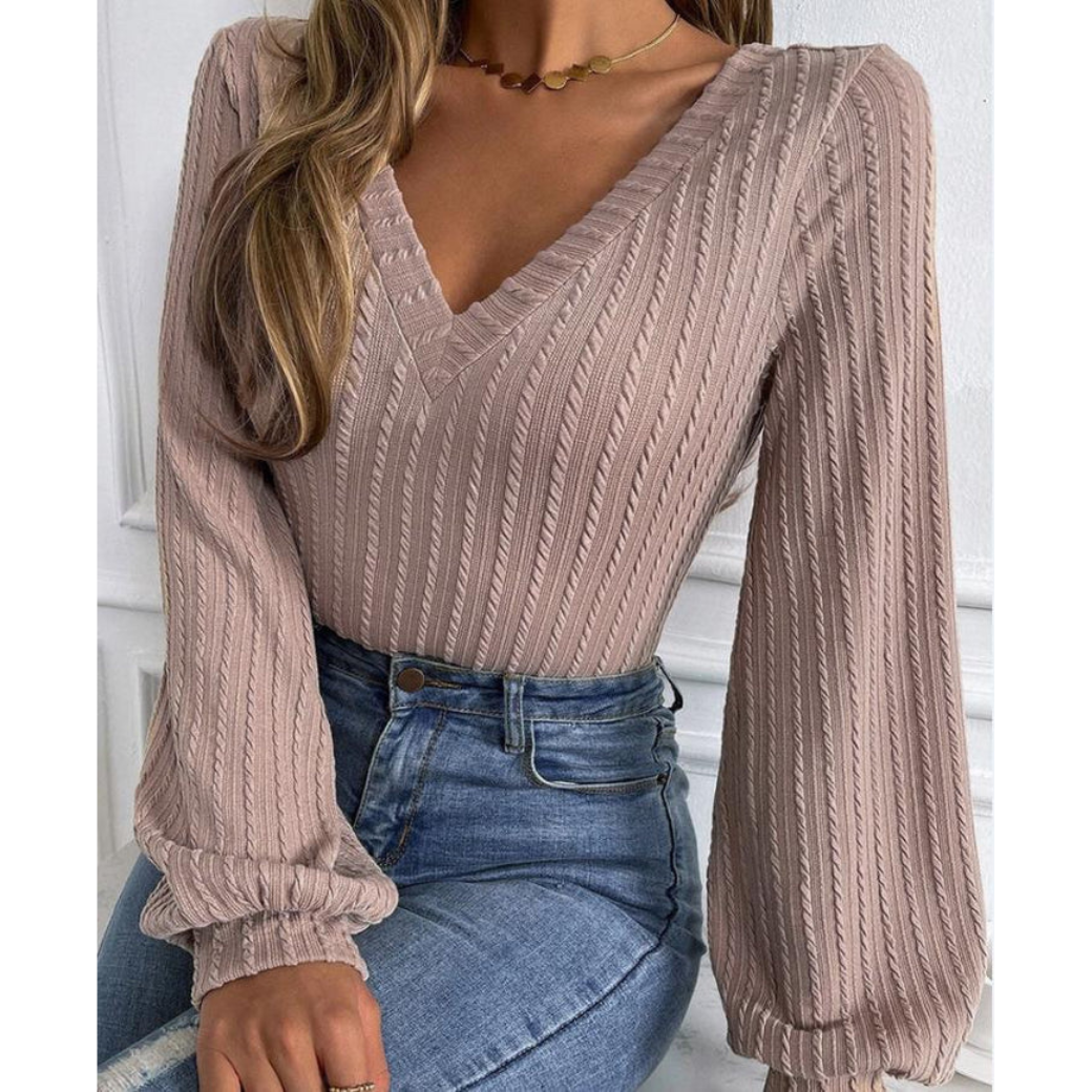 Vintage Inspired Sweater