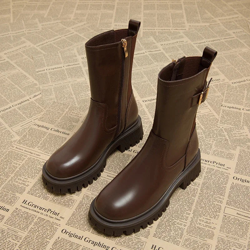 Jerika Boots