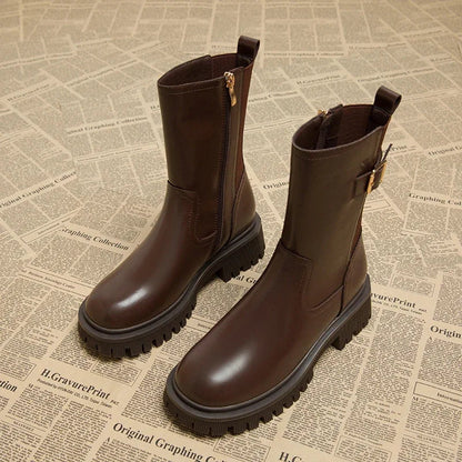 Jerika Boots