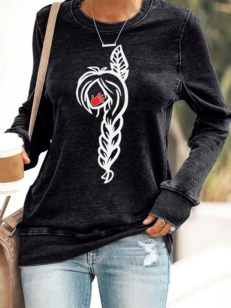 Gracefully Designed Shirt