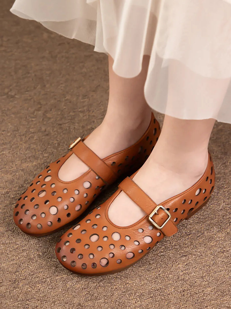Elegantly Styled Shoes for Everyday Wear