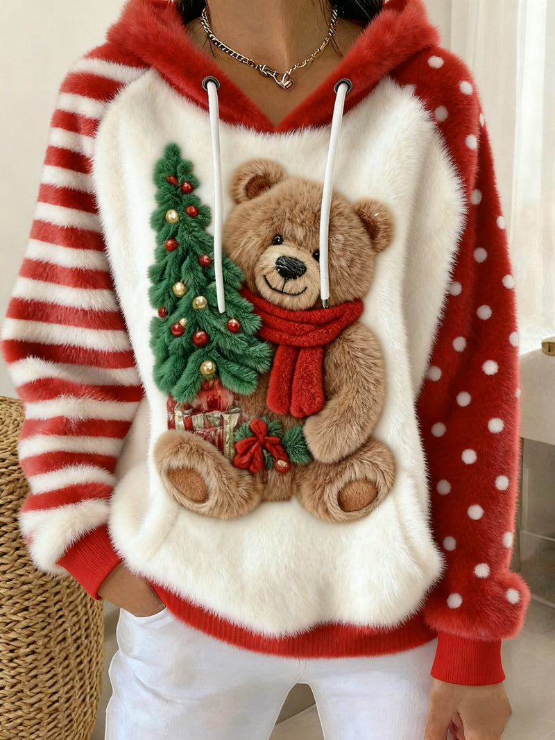 Timeless Vintage Style Sweater