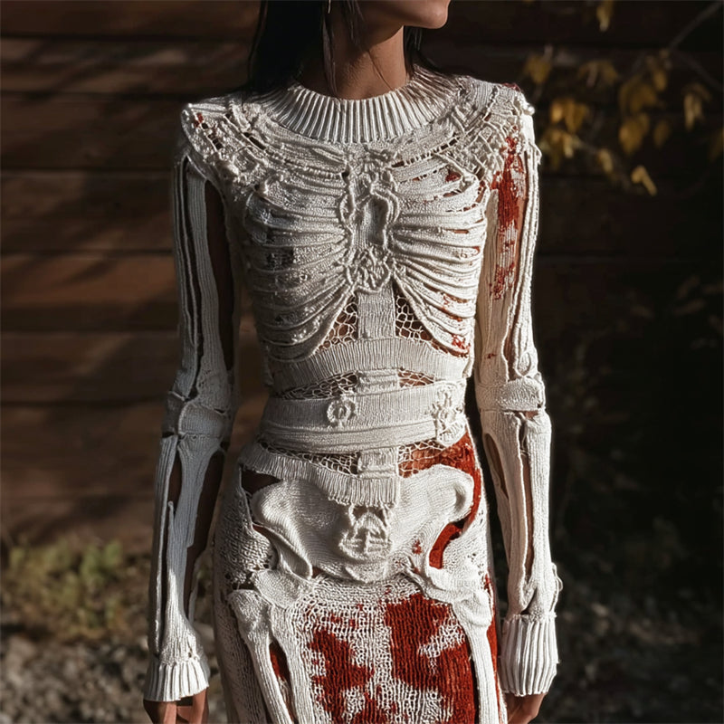 Beautifully Crafted Sweater