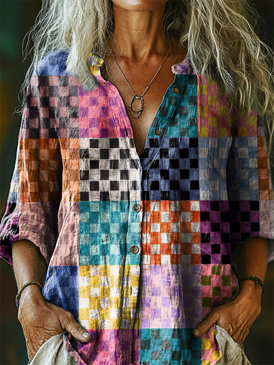 Classic Vintage Shirt