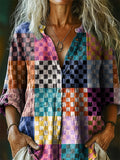 Classic Designed Shirt