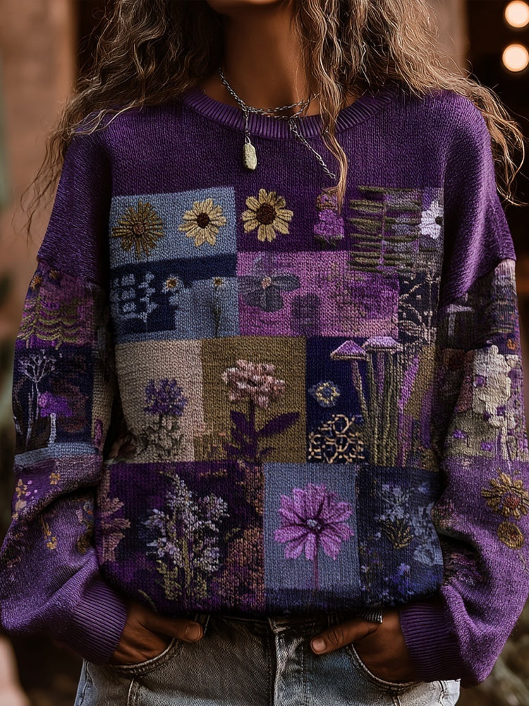 Classic Vintage Sweater