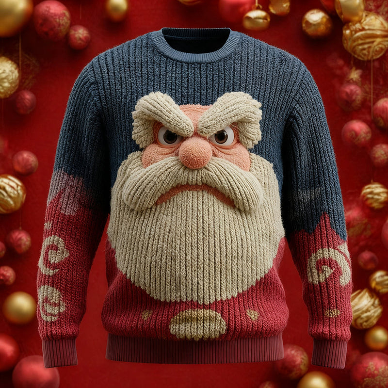 Beautifully Crafted Sweater