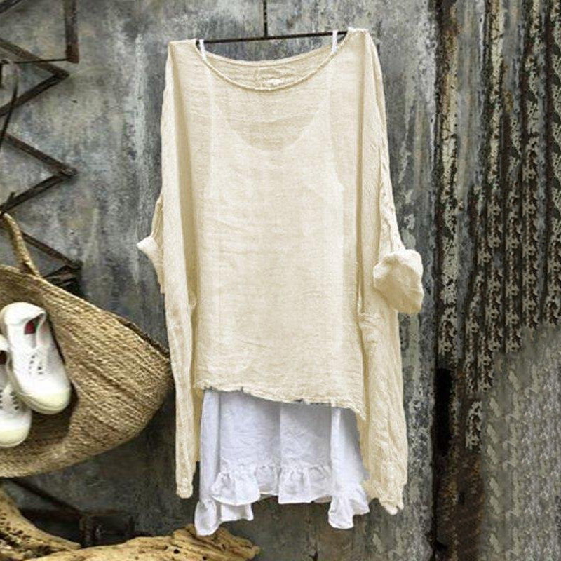 Vintage Inspired Shirt