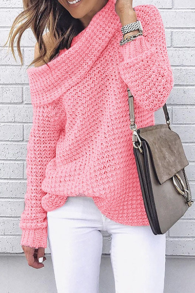 Classic Vintage Sweater