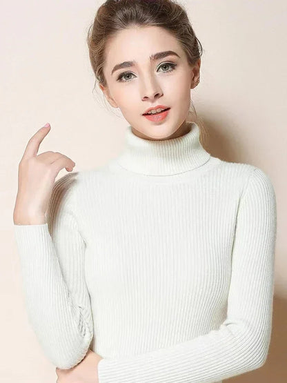 Vintage Inspired Sweater