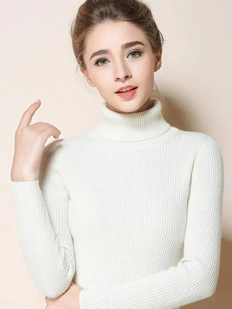Vintage Inspired Sweater