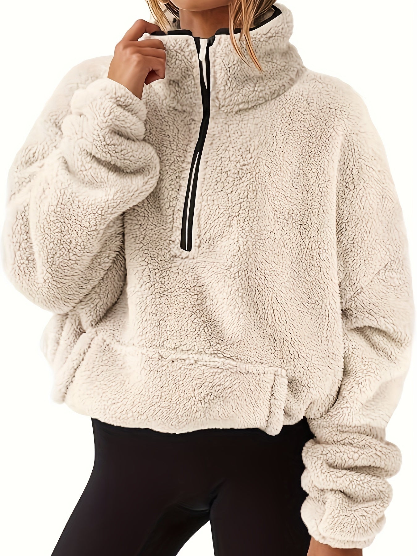 Beautifully Crafted Sweater