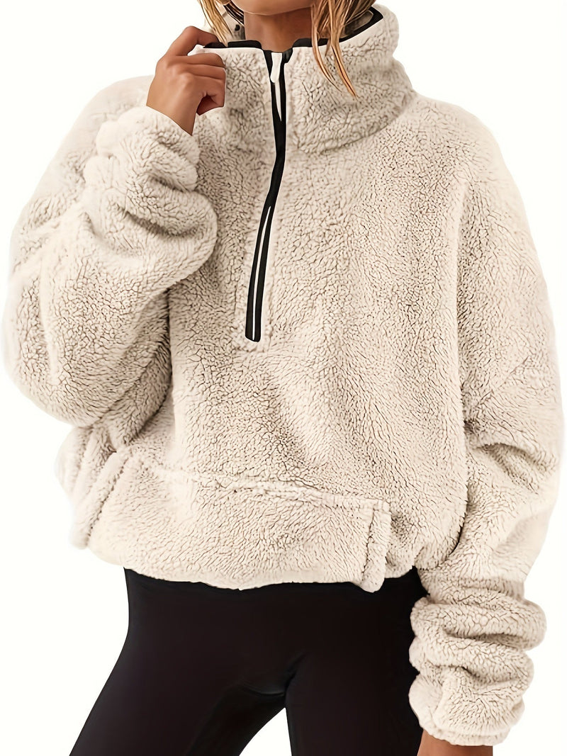 Beautifully Crafted Sweater