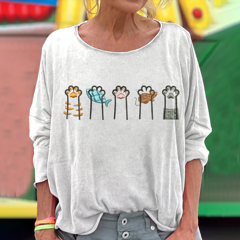 Classic Designed T-Shirt