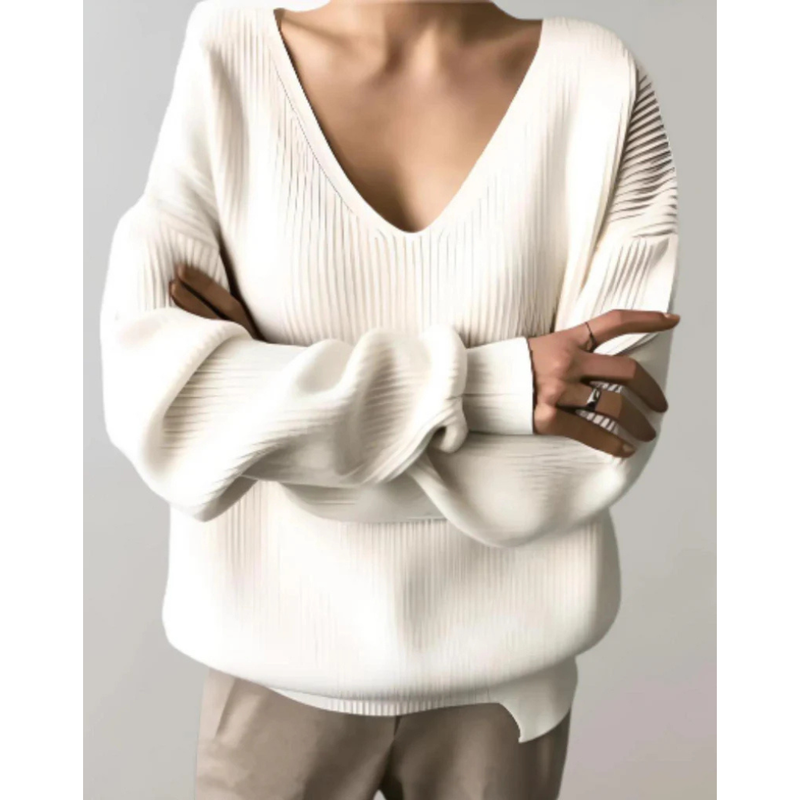 Beautifully Crafted Sweater