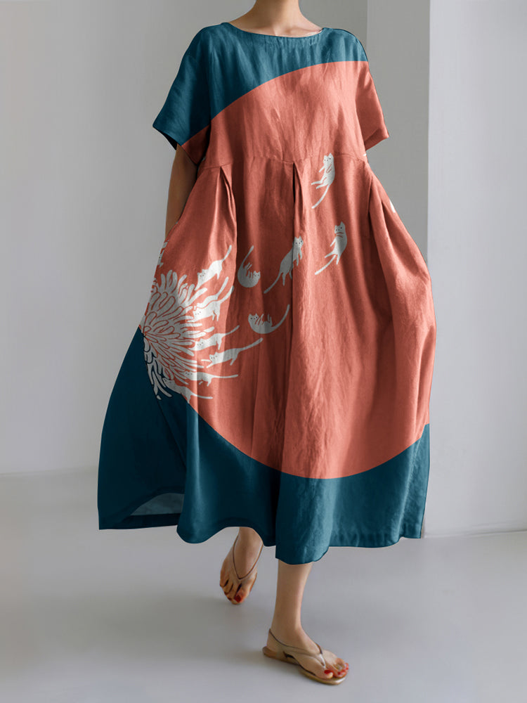 Beautifully Crafted Dress