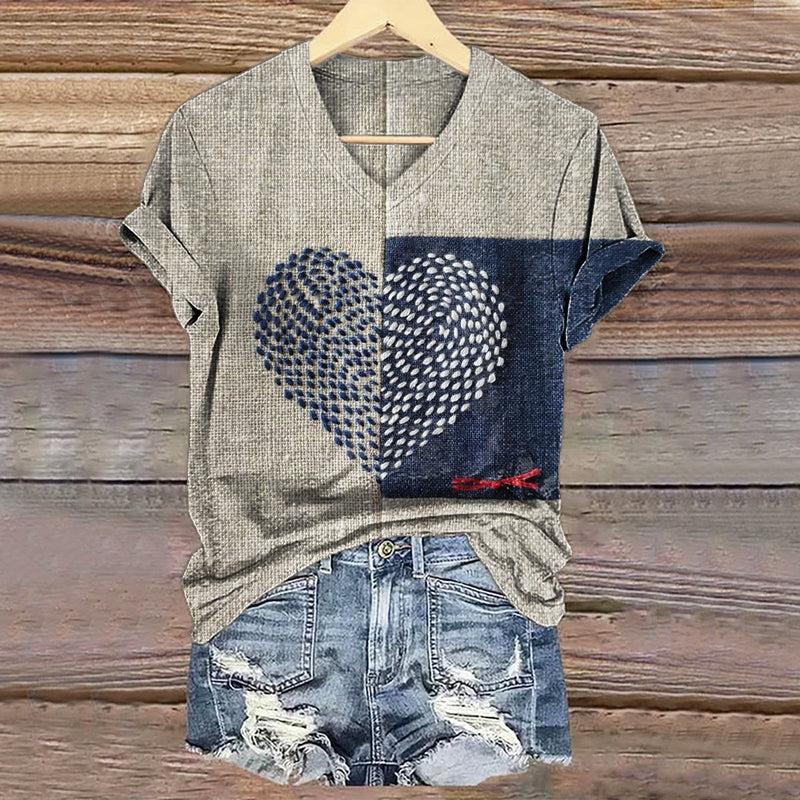 Classic Vintage T-Shirt