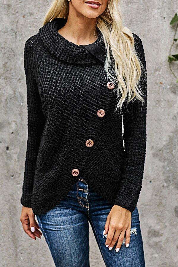 Vintage Inspired Sweater