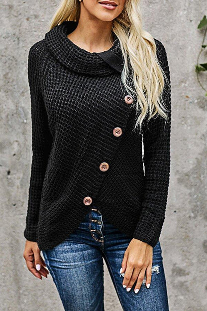 Vintage Inspired Sweater