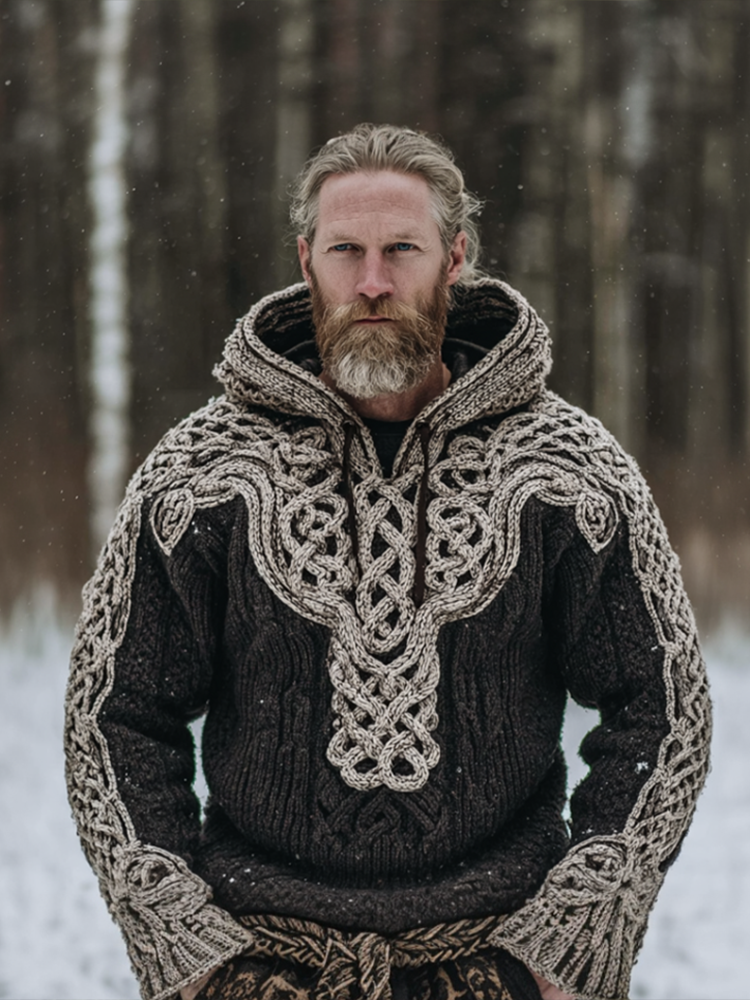 Vintage Inspired Sweater
