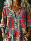 Elegantly Designed Garment