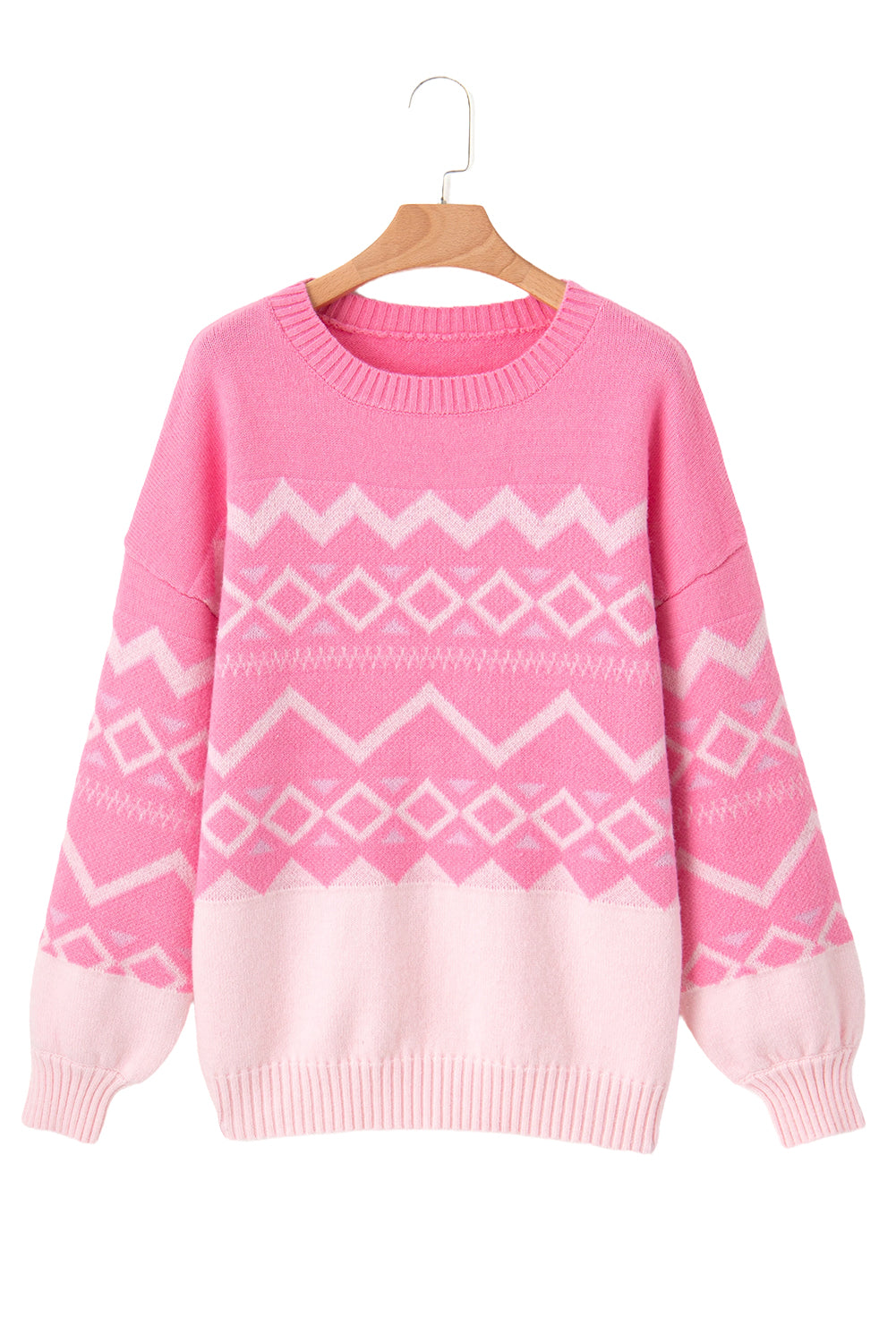 Beautifully Crafted Sweater